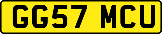 GG57MCU
