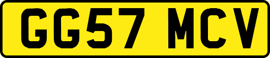 GG57MCV