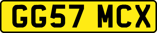 GG57MCX