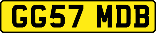 GG57MDB