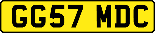 GG57MDC