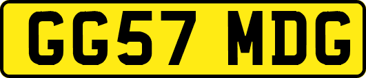 GG57MDG