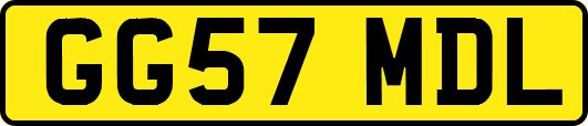 GG57MDL