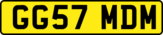 GG57MDM