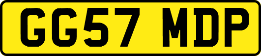 GG57MDP