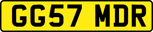 GG57MDR
