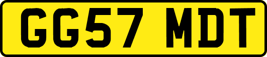 GG57MDT