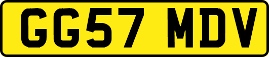 GG57MDV