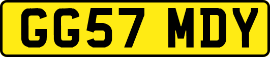 GG57MDY