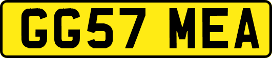 GG57MEA