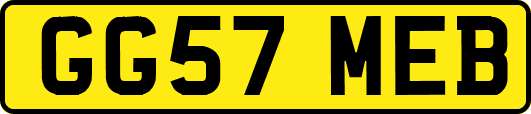 GG57MEB