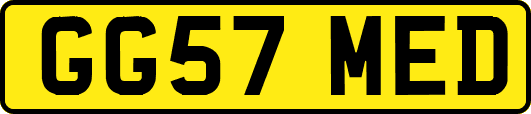 GG57MED