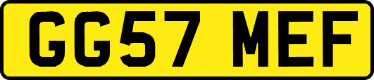GG57MEF