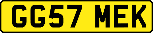 GG57MEK