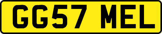 GG57MEL