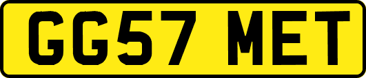 GG57MET