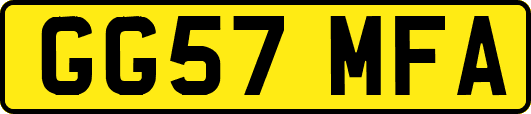 GG57MFA
