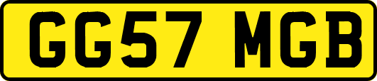GG57MGB