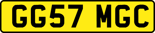 GG57MGC