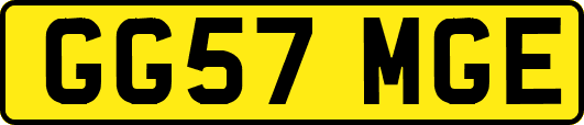 GG57MGE