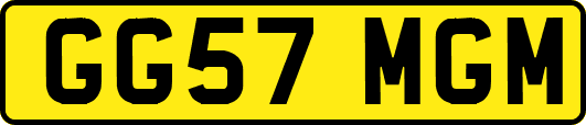 GG57MGM