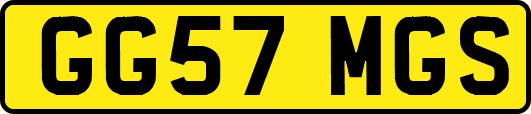 GG57MGS
