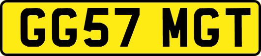 GG57MGT