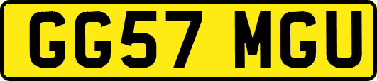 GG57MGU