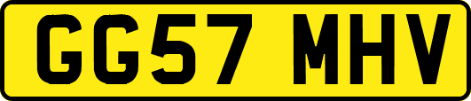GG57MHV