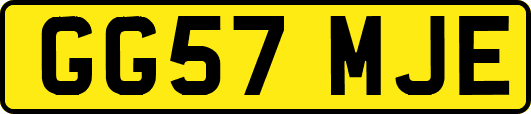 GG57MJE
