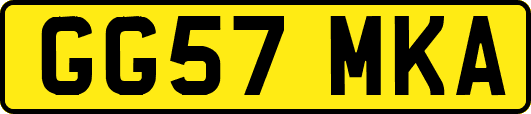 GG57MKA