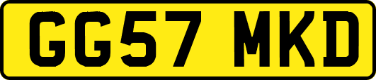 GG57MKD