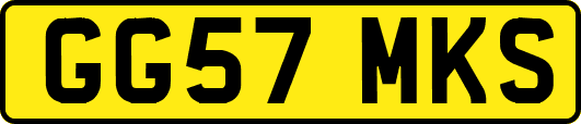 GG57MKS