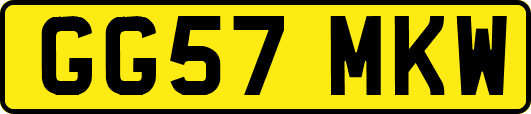 GG57MKW