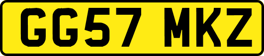 GG57MKZ