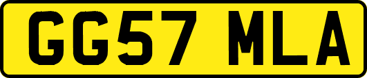 GG57MLA