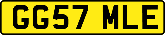 GG57MLE