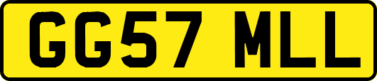 GG57MLL