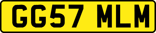 GG57MLM