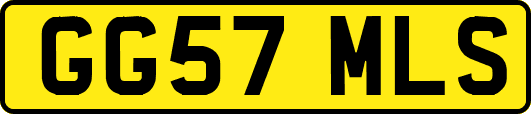 GG57MLS
