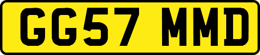 GG57MMD