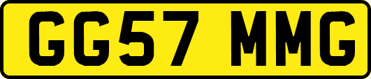 GG57MMG