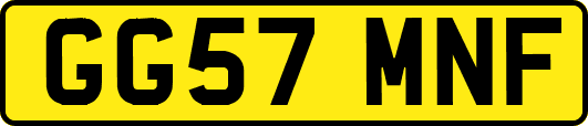 GG57MNF