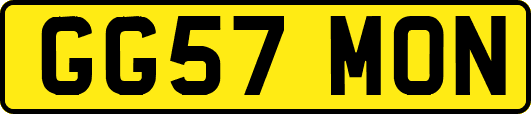 GG57MON