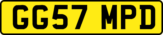 GG57MPD