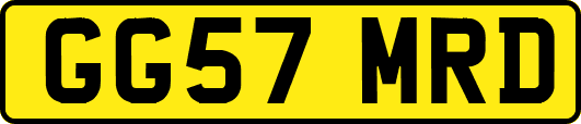 GG57MRD