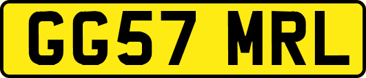 GG57MRL