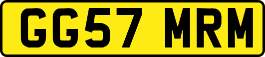 GG57MRM