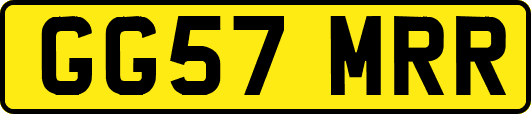 GG57MRR