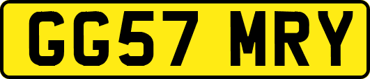 GG57MRY
